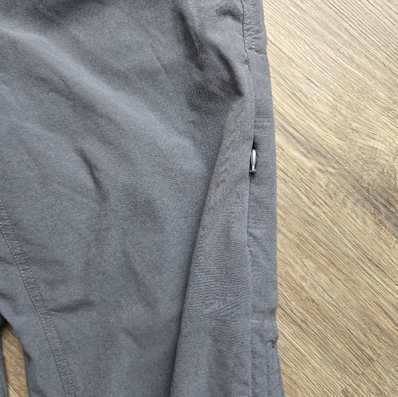 Kuhl Womens Lightweight Gray Pants 12regular NWOT - Picture 6 of 10